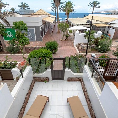 Oceanfront Apartment Parque Santiago II 플라야데라스아메리카스 외부 사진